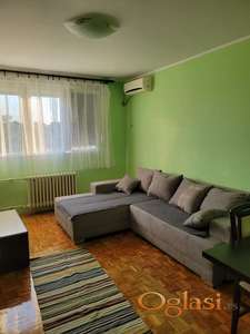 DVOSOBAN STAN NA DETELINARI , RENOVIRAN